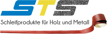 STS - Schleifprodukte für Holz und Metall